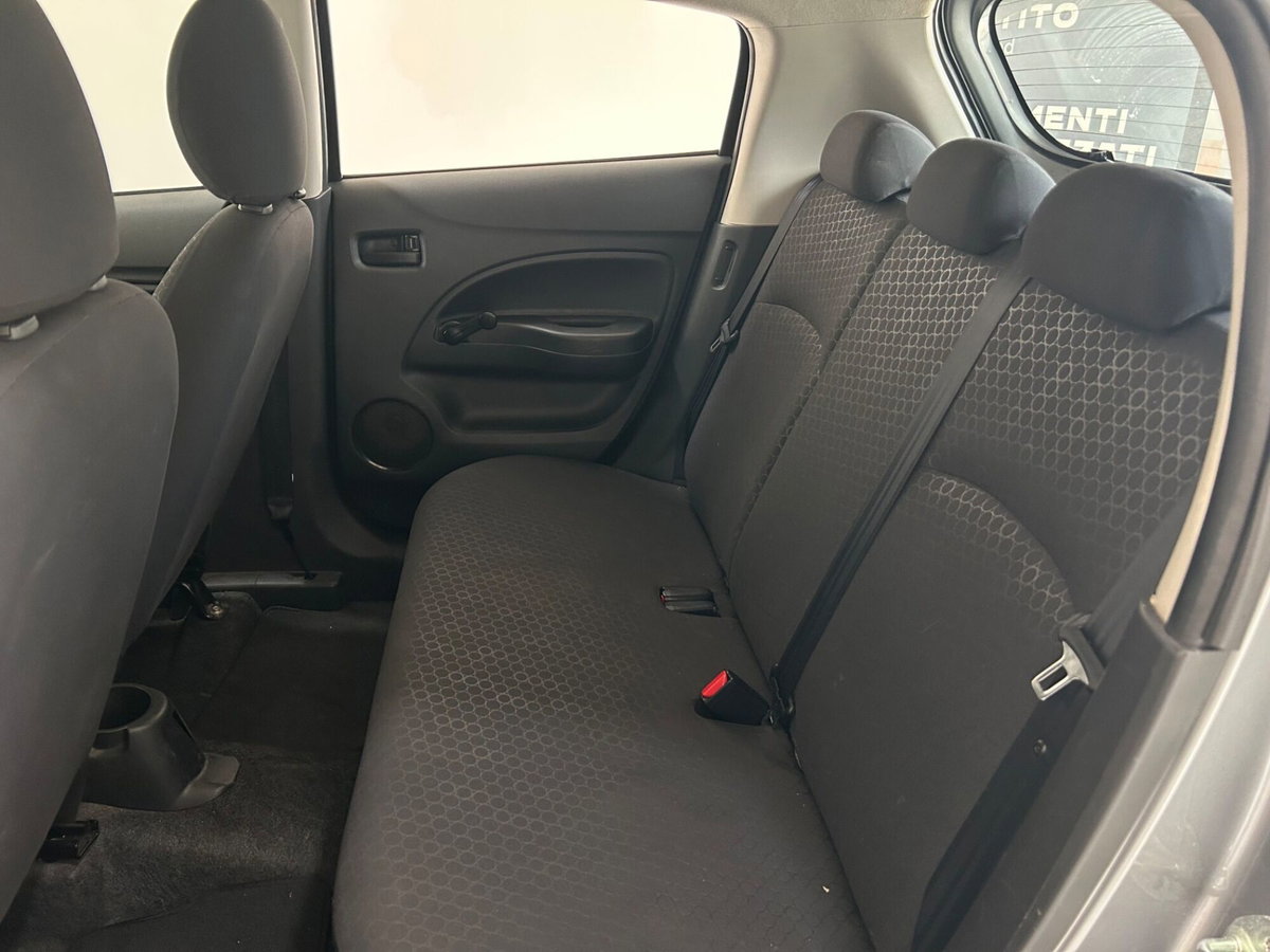 Mitsubishi Space Star 1.0 ClearTec Invite (12)