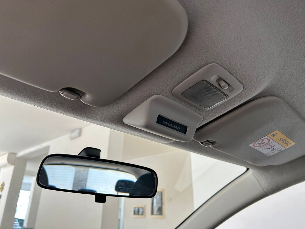 Mitsubishi Space Star 1.0 ClearTec Invite (17)