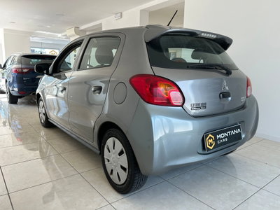 Mitsubishi Space Star 1.0 ClearTec Invite (4)