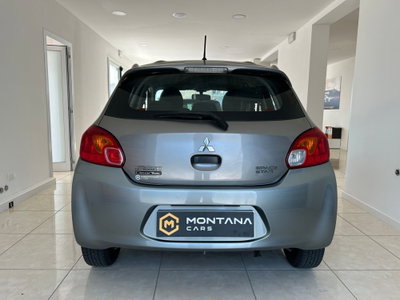Mitsubishi Space Star 1.0 ClearTec Invite (5)