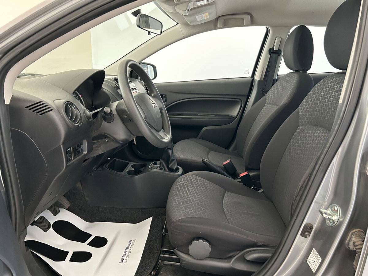 Mitsubishi Space Star 1.0 ClearTec Invite (9)