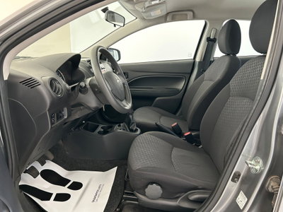 Mitsubishi Space Star 1.0 ClearTec Invite (9)