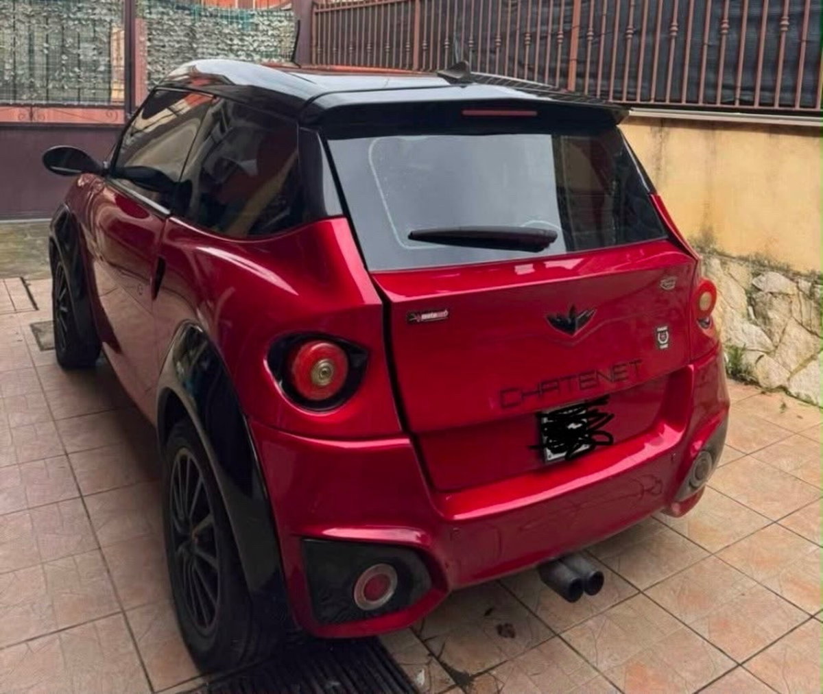 Chatenet CH26 CH26 cabrio (must) (8)