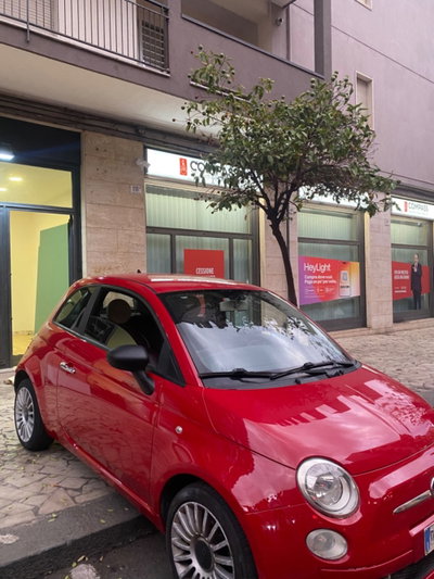 Fiat 500 1.2 Pop (3)