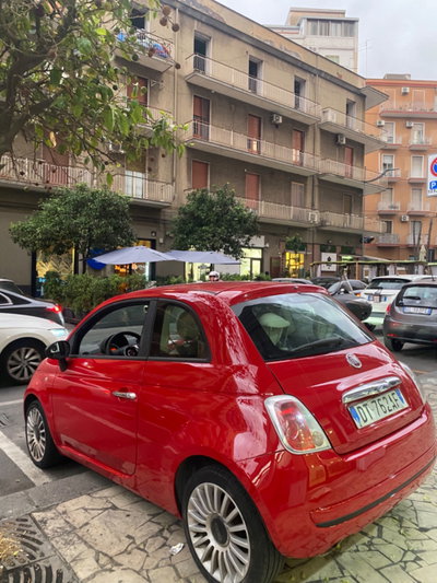 Fiat 500 1.2 Pop (6)