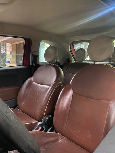 Fiat 500 1.2 Pop (8)