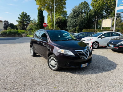 Lancia Ypsilon 0.9 TwinAir 85 CV 5 porte Metano Ecochic Elefantino usata