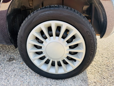 Lancia Ypsilon 0.9 TwinAir 85 CV 5 porte Metano Ecochic Elefantino (10)