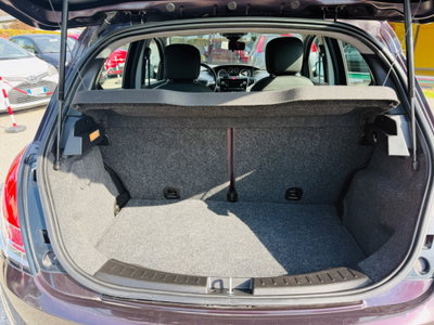 Lancia Ypsilon 0.9 TwinAir 85 CV 5 porte Metano Ecochic Elefantino (19)