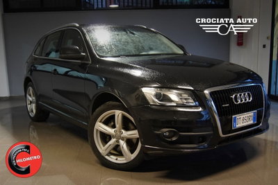 Audi Q5 3.0 V6 TDI quattro S tronic Advanced Plus usata