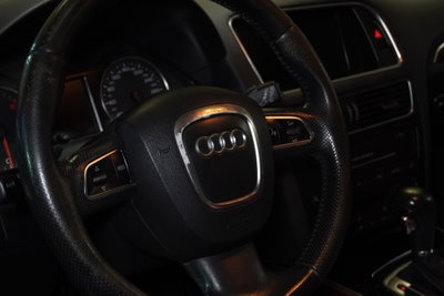 Audi Q5 3.0 V6 TDI quattro S tronic Advanced Plus (11)