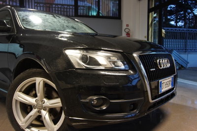 Audi Q5 3.0 V6 TDI quattro S tronic Advanced Plus (2)