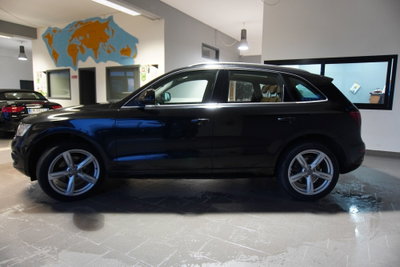 Audi Q5 3.0 V6 TDI quattro S tronic Advanced Plus (3)