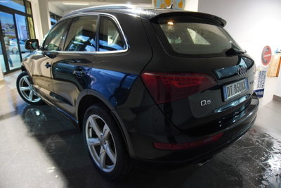 Audi Q5 3.0 V6 TDI quattro S tronic Advanced Plus (4)
