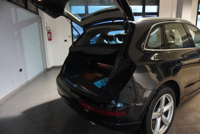 Audi Q5 3.0 V6 TDI quattro S tronic Advanced Plus (5)