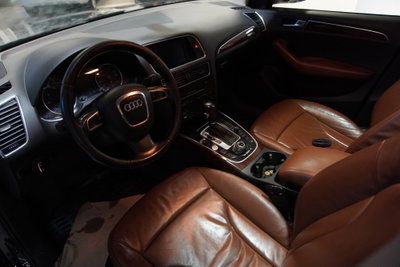 Audi Q5 3.0 V6 TDI quattro S tronic Advanced Plus (8)