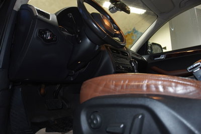 Audi Q5 3.0 V6 TDI quattro S tronic Advanced Plus (9)