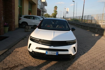 Opel Mokka 1.5 diesel GS Line usata