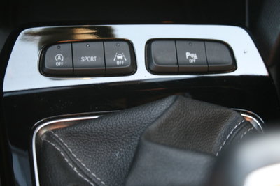 Opel Mokka 1.5 diesel GS Line (13)