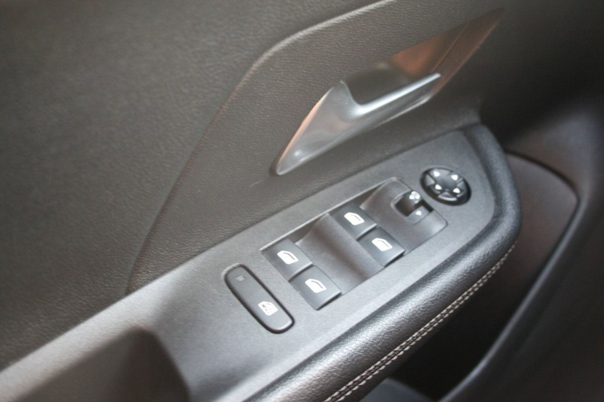 Opel Mokka 1.5 diesel GS Line (15)