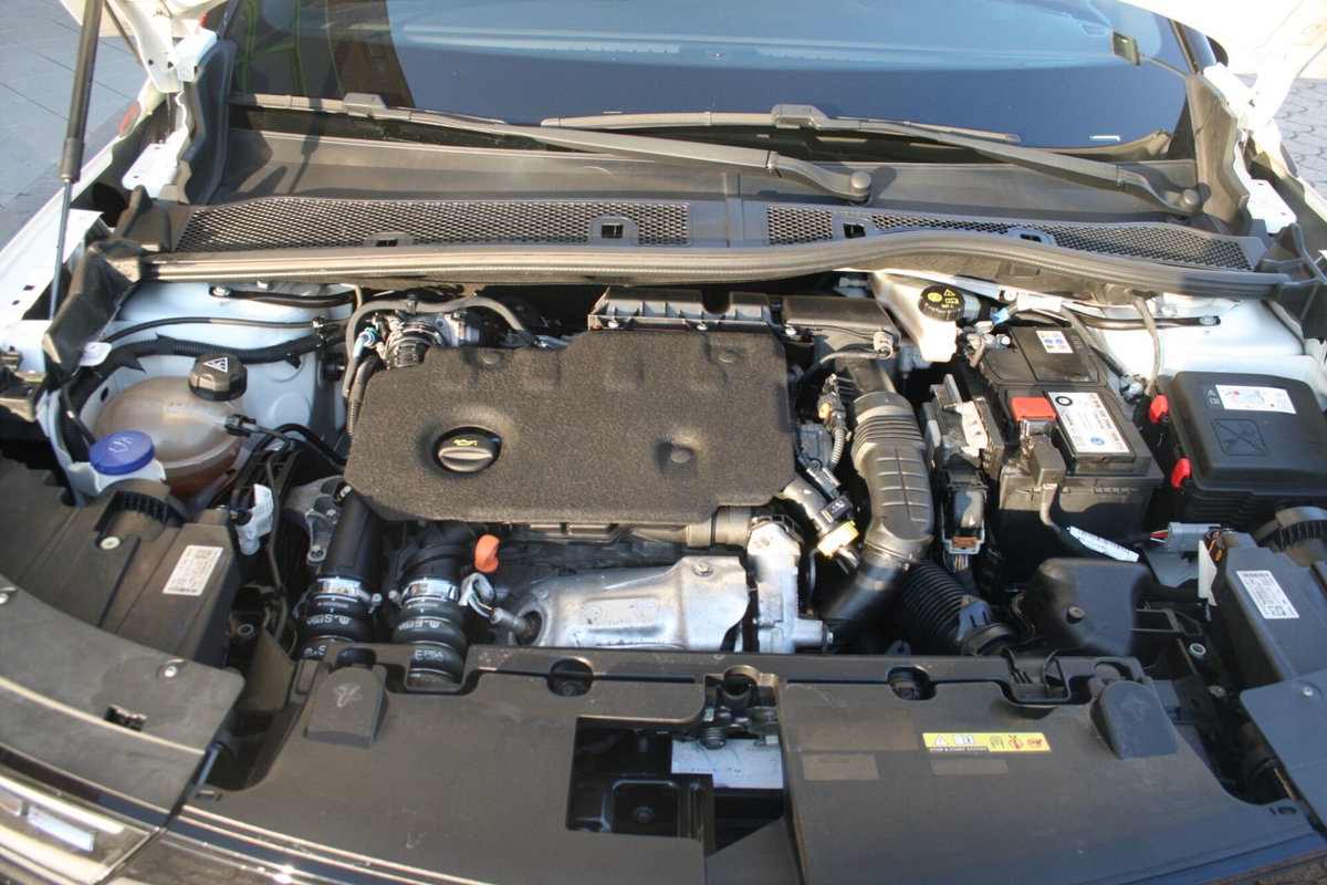 Opel Mokka 1.5 diesel GS Line (18)