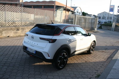Opel Mokka 1.5 diesel GS Line (5)
