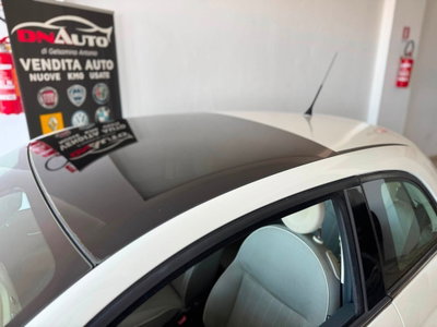 Fiat 500 1.2 Lounge (12)