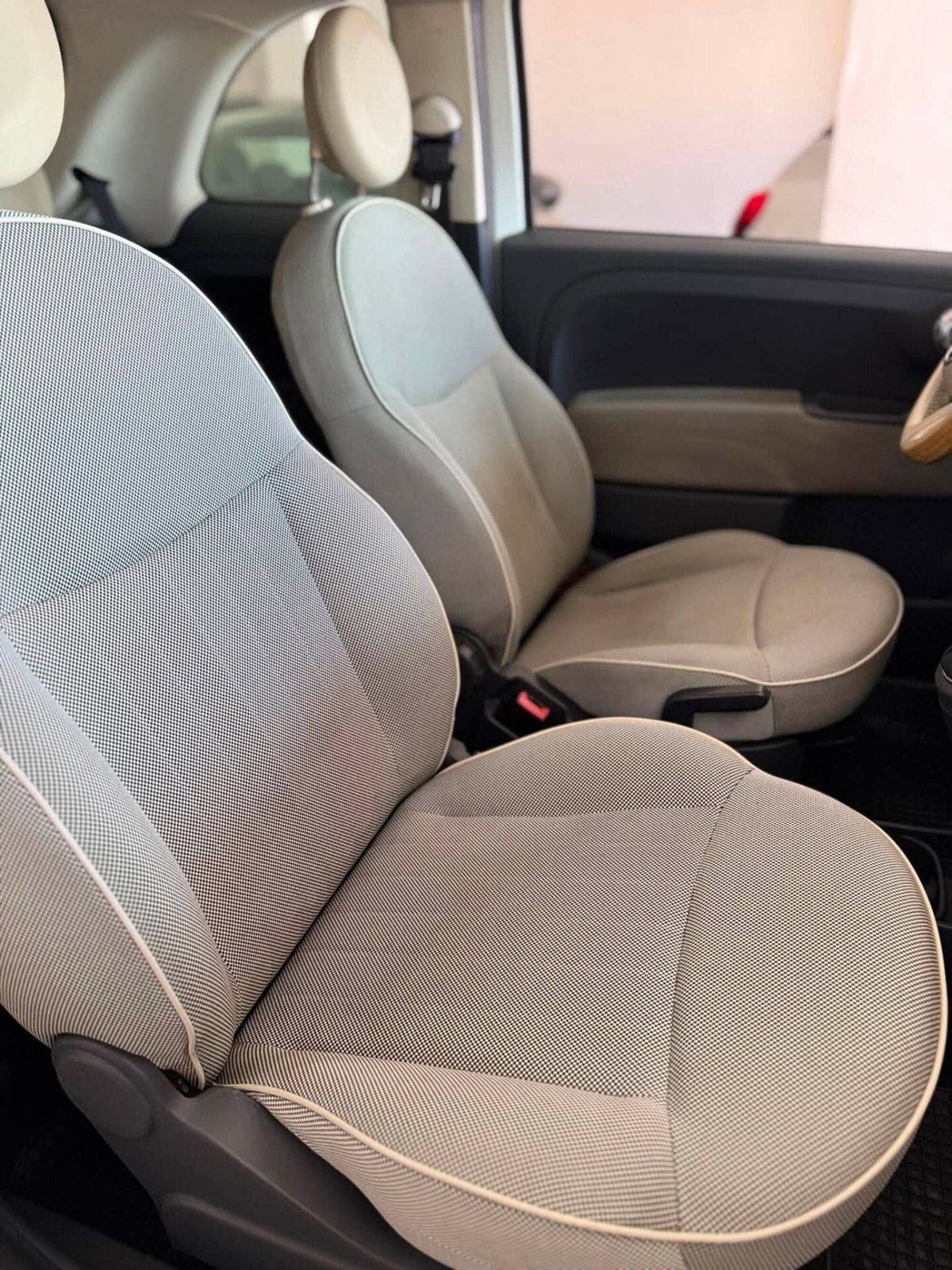 Fiat 500 1.2 Lounge (7)