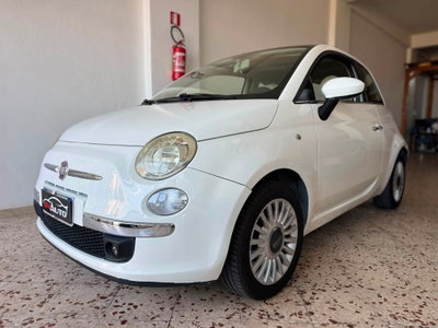 Fiat 500 1.2 Lounge usata