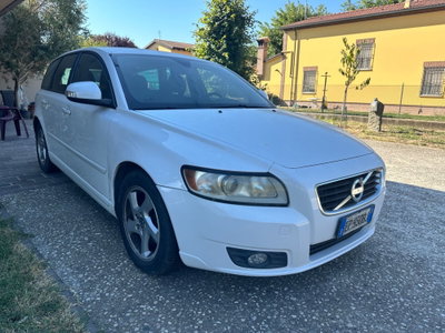 Volvo V50 D4 Geartronic Momentum