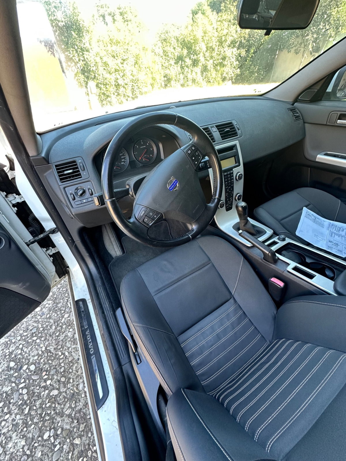 Volvo V50 D4 Geartronic Momentum (10)