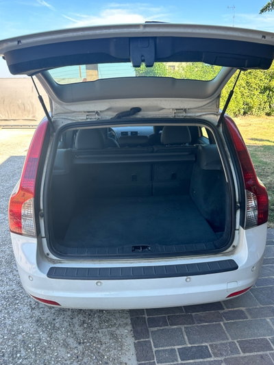 Volvo V50 D4 Geartronic Momentum (5)