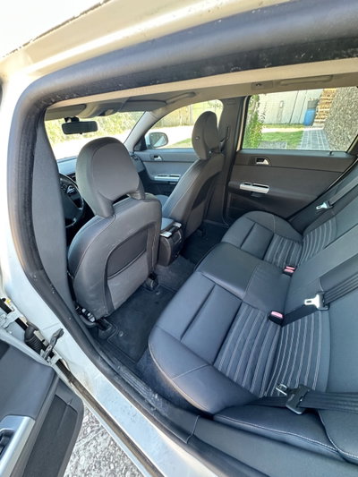 Volvo V50 D4 Geartronic Momentum (6)