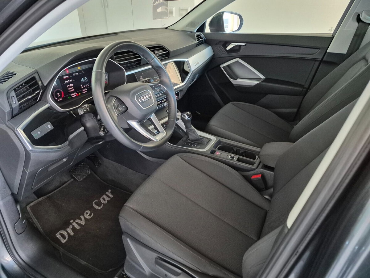 Audi Q3 Sportback 35 TFSI S line edition (10)