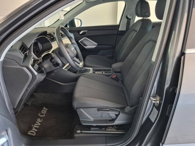 Audi Q3 Sportback 35 TFSI S line edition (11)