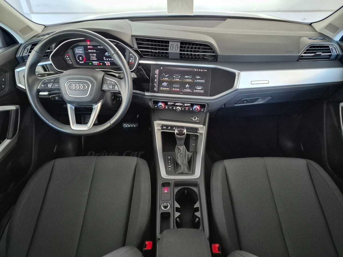 Audi Q3 Sportback 35 TFSI S line edition (2)