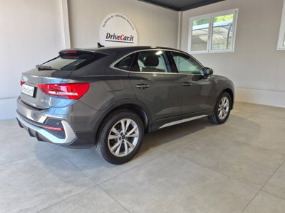 Audi Q3 Sportback 35 TFSI S line edition (7)