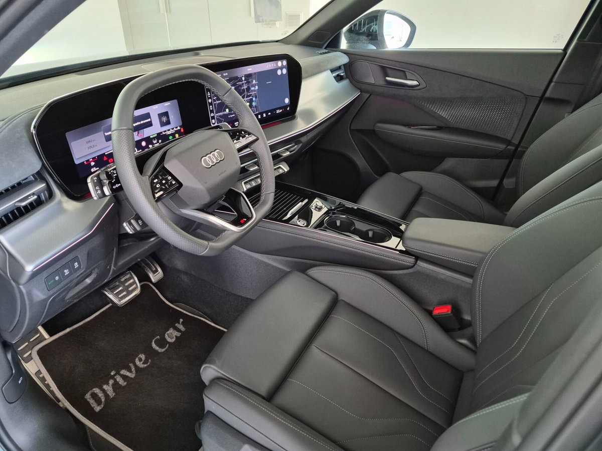 Audi Q3 Sportback 35 TFSI S tronic S line edition (12)