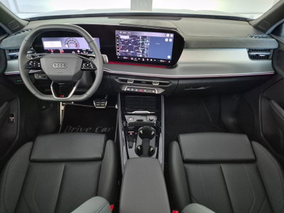 Audi Q3 Sportback 35 TFSI S tronic S line edition (2)