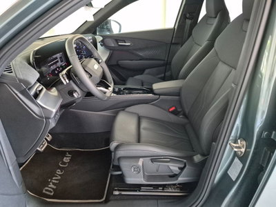 Audi Q3 Sportback 35 TFSI S tronic S line edition (13)