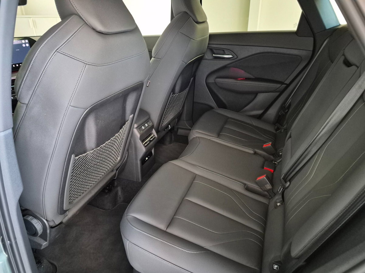 Audi Q3 Sportback 35 TFSI S tronic S line edition (14)
