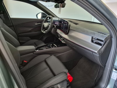 Audi Q3 Sportback 35 TFSI S tronic S line edition (18)