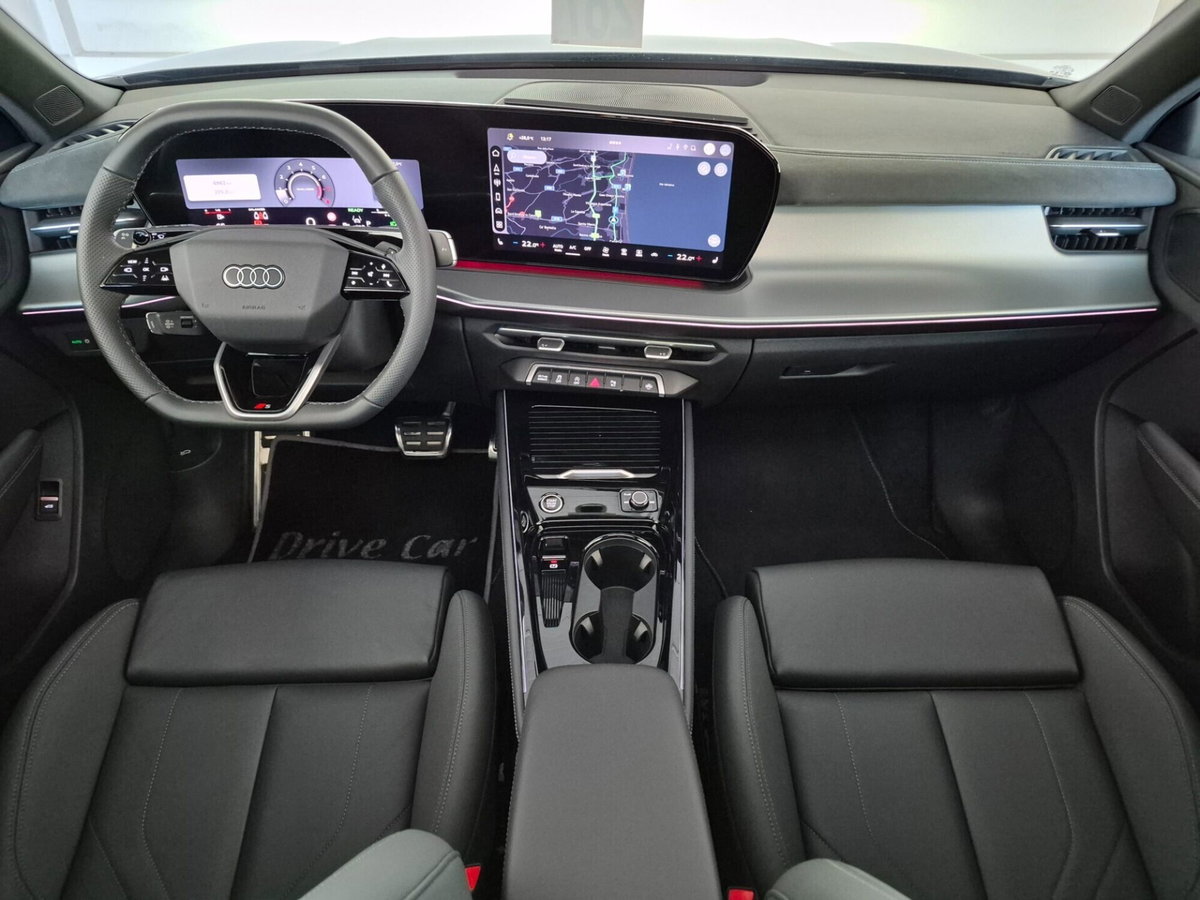 Audi Q3 Sportback 35 TFSI S tronic S line edition (2)