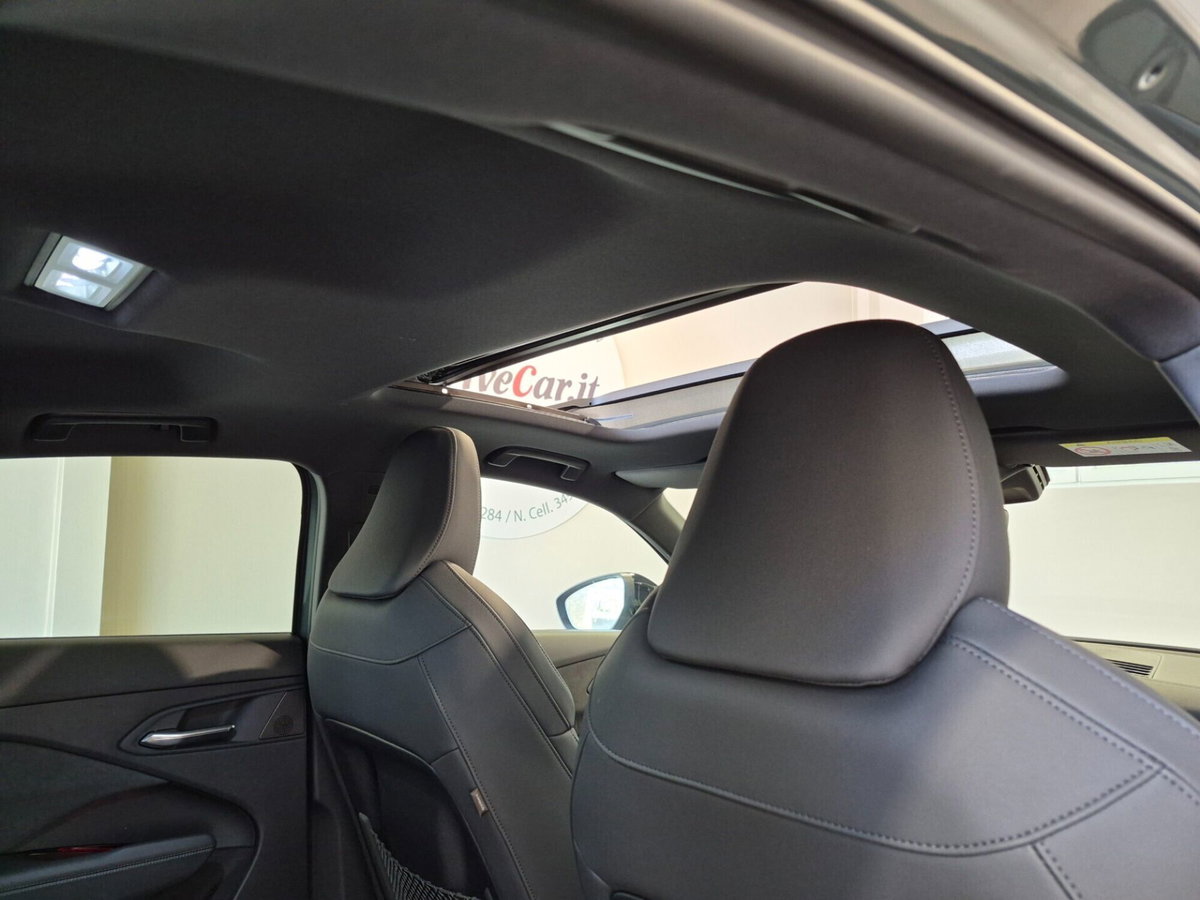 Audi Q3 Sportback 35 TFSI S tronic S line edition (3)