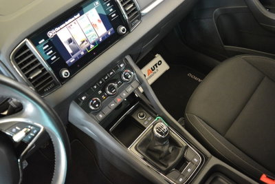 Skoda Karoq 1.0 TSI 110 CV Executive (20)