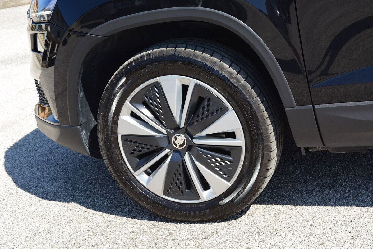Skoda Karoq 1.0 TSI 110 CV Executive (5)