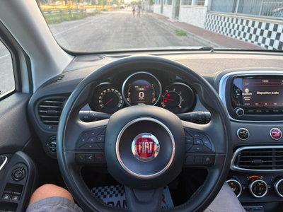 Fiat 500X 1.6 MultiJet 120 CV Cross Plus (13)
