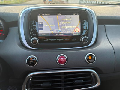 Fiat 500X 1.6 MultiJet 120 CV Cross Plus (15)