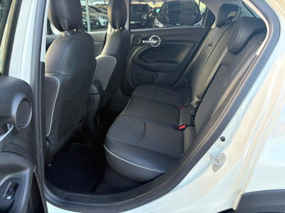 Fiat 500X 1.6 MultiJet 120 CV Cross Plus (17)