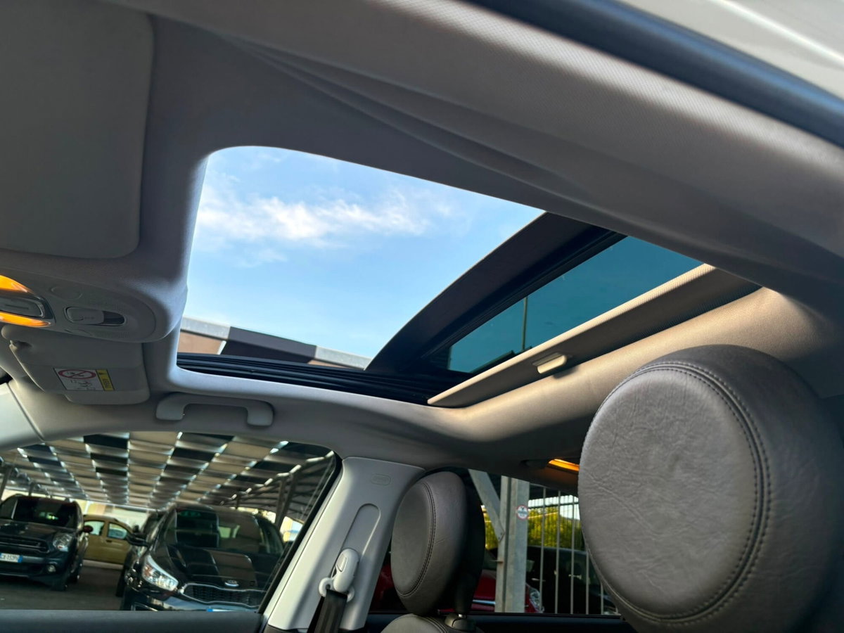 Fiat 500X 1.6 MultiJet 120 CV Cross Plus (18)